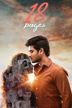 18 Pages 2022 Hindi (HQ Dubbed) Movie – 480p