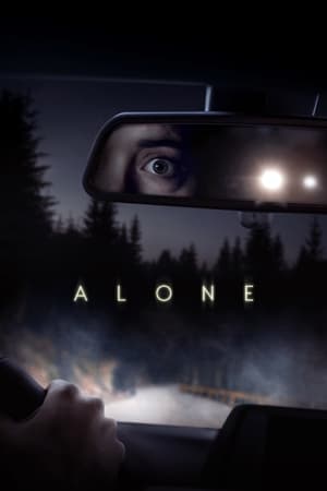 Alone 2020 Hindi Dual Audio – 480p