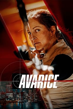 Avarice (2022) Hindi Dual Audio – 480p
