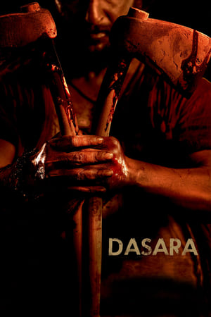 Dasara (2023) (Hindi – Telugu) – 480p – 1080p