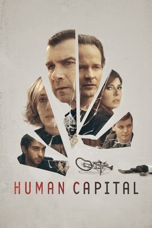Human Capital (2019) Hindi Dual Audio – 480p