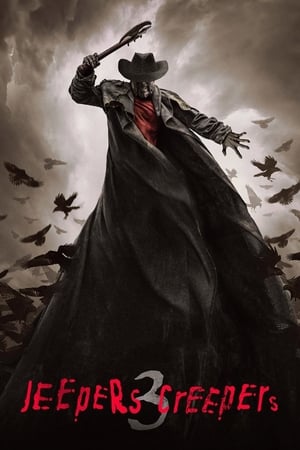 Jeepers Creepers III 2017 Hindi Dual Audio – 480p