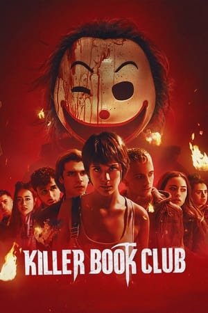 Killer Book Club 2023 Hindi Dual Audio – 480p