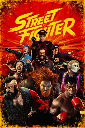 Street Fighter 2026 Hindi Telugu Clean English ORG Bollyflix – [HDTS 720p – 480p – 1080p]