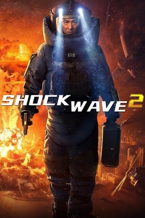 Shock Wave 2 (2020) Hindi Dual Audio – 480p